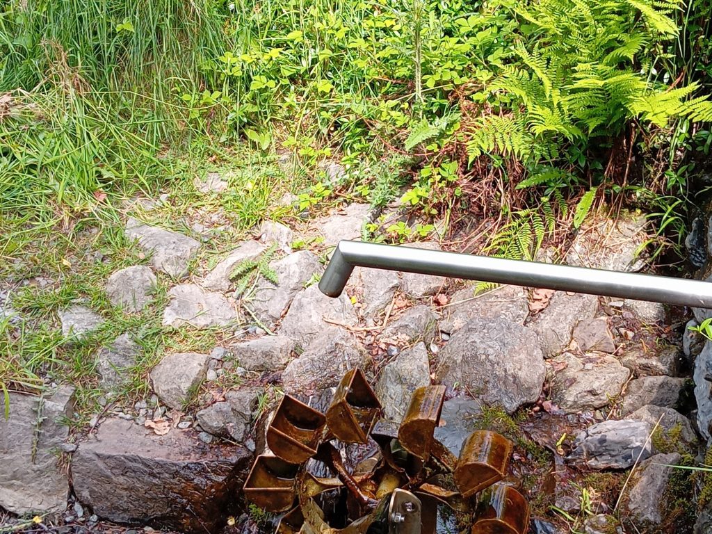 Jedermann-Wanderung am 4. Juni - Opas Strülleken