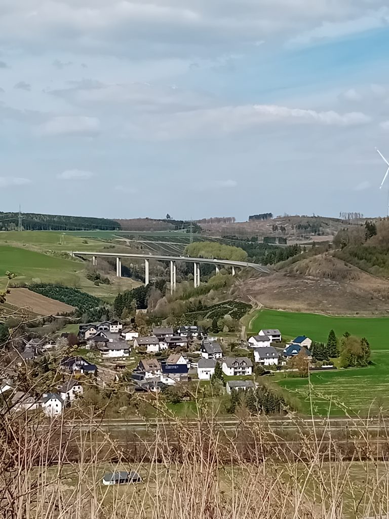Jedermann-Wanderung am 15. April 2026